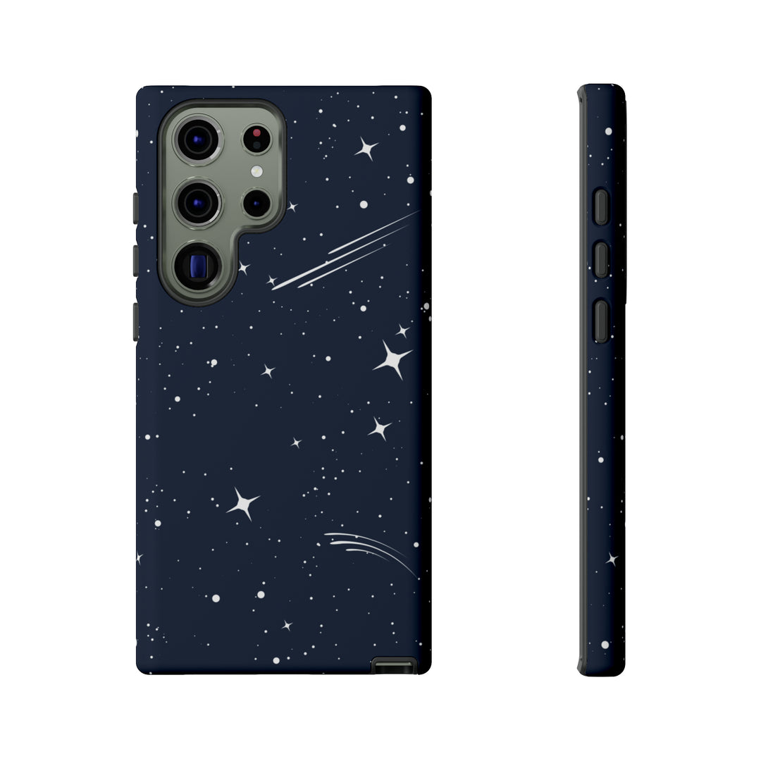 Night Sky Case - Ezra's Clothing - Tough Case