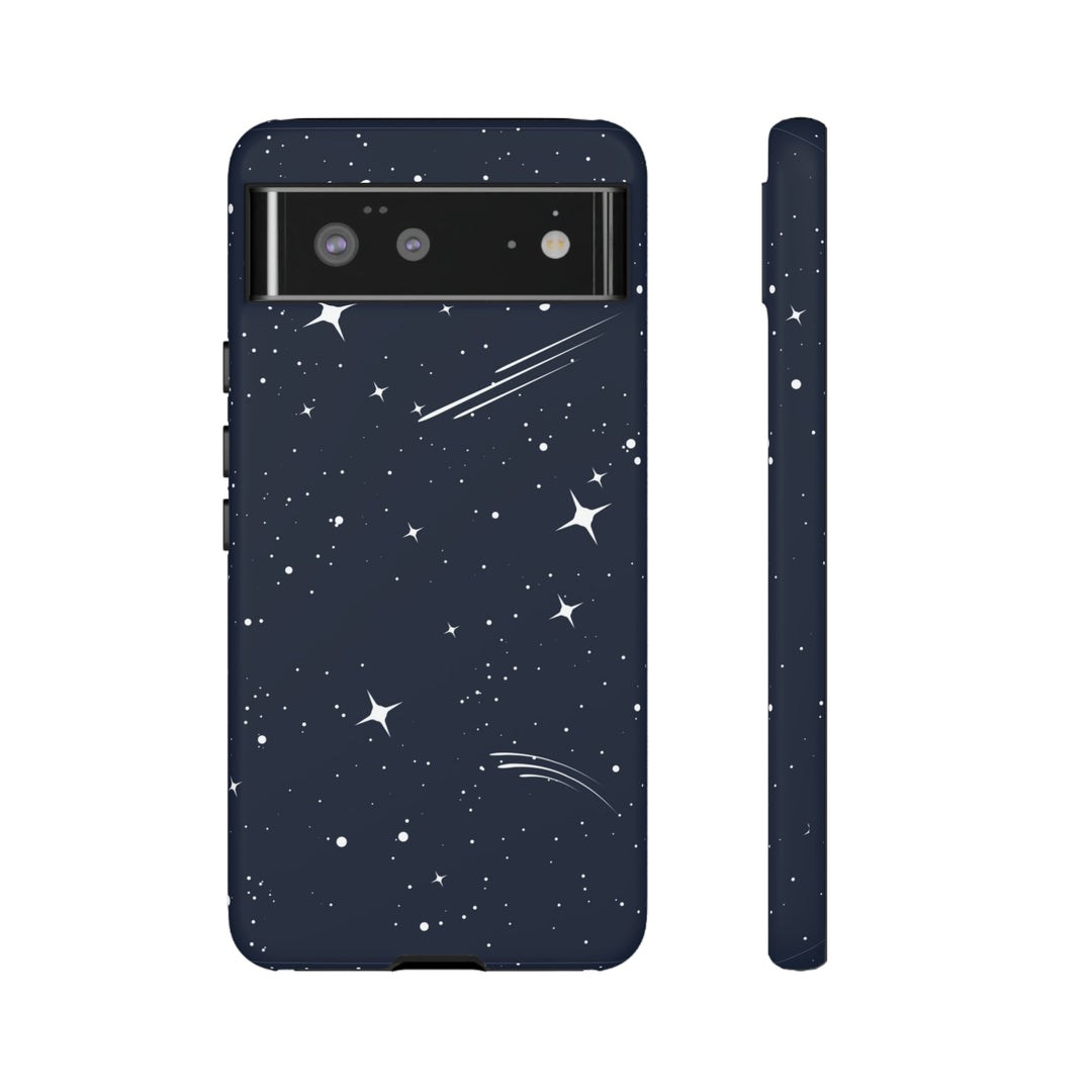 Night Sky Case - Ezra's Clothing - Tough Case