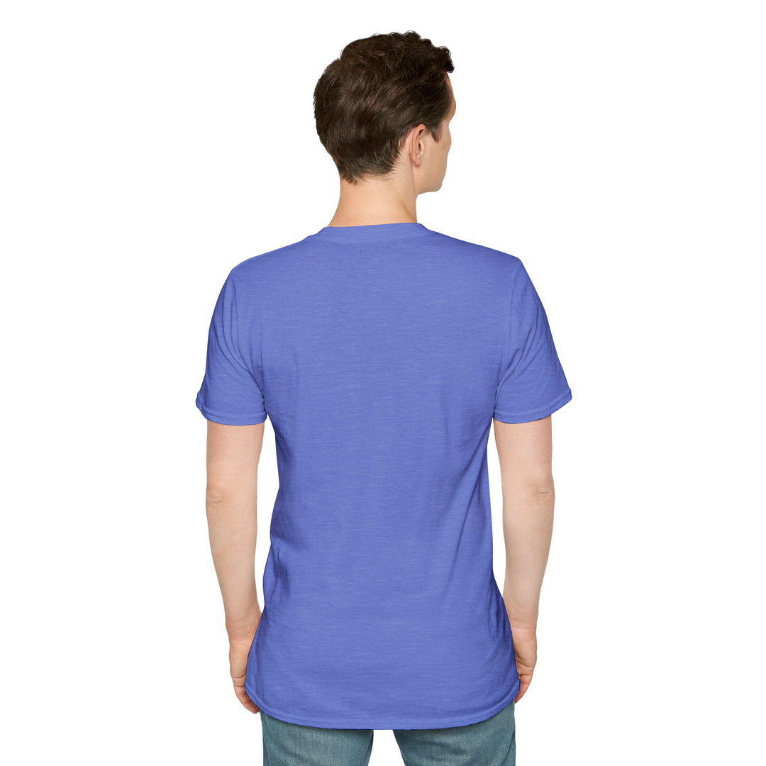 Wyoming Retro T-Shirt - Ezra's Clothing - T-Shirt