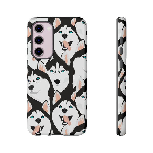 Husky Case - Ezra's Clothing - Tough Case