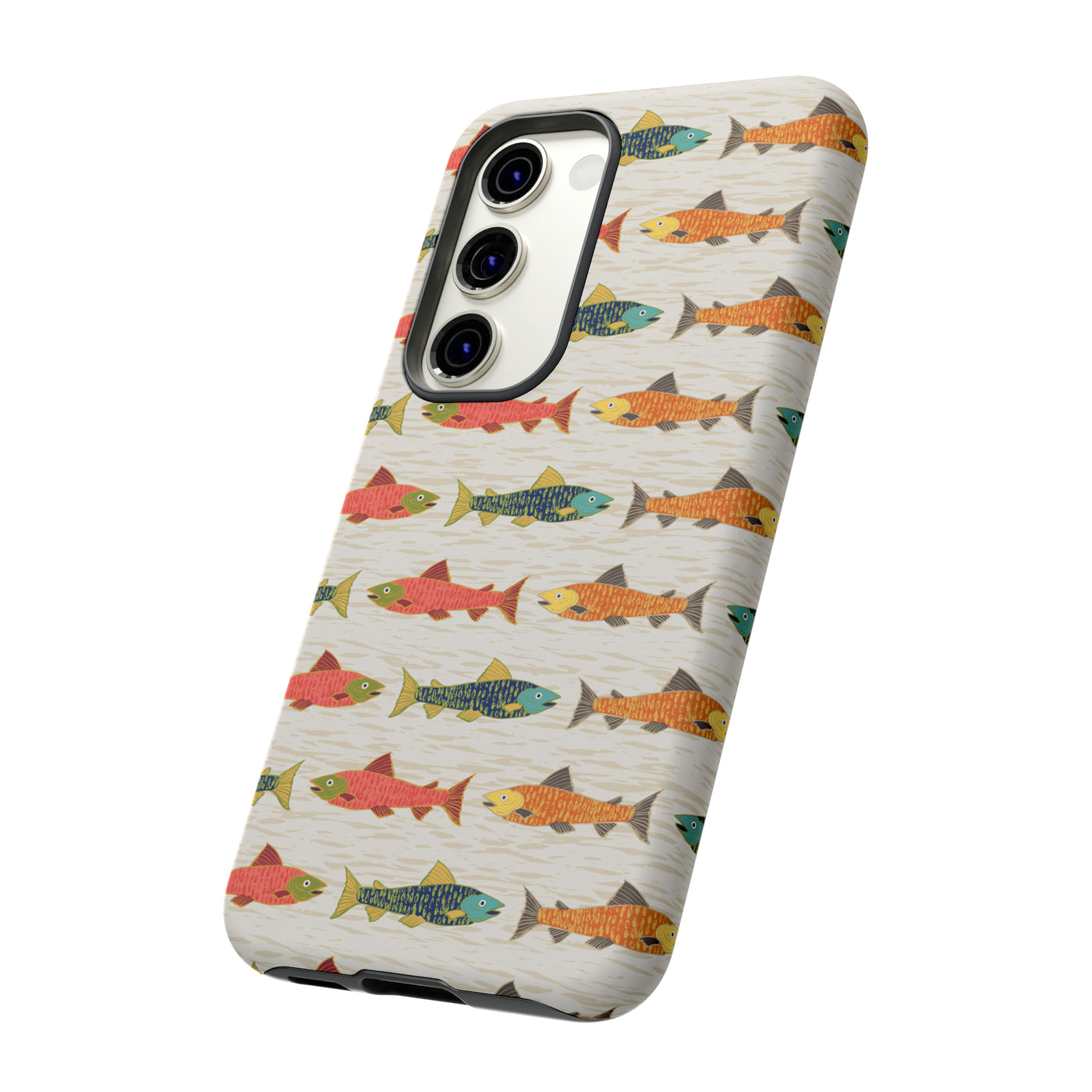 Catch of the Day Case