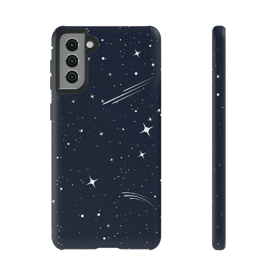 Night Sky Case - Ezra's Clothing - Tough Case