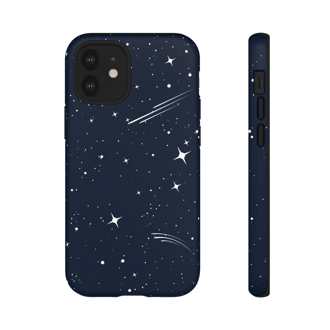 Night Sky Case - Ezra's Clothing - Tough Case