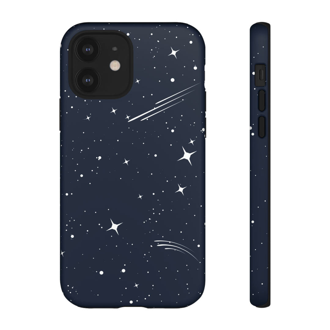 Night Sky Case - Ezra's Clothing - Tough Case