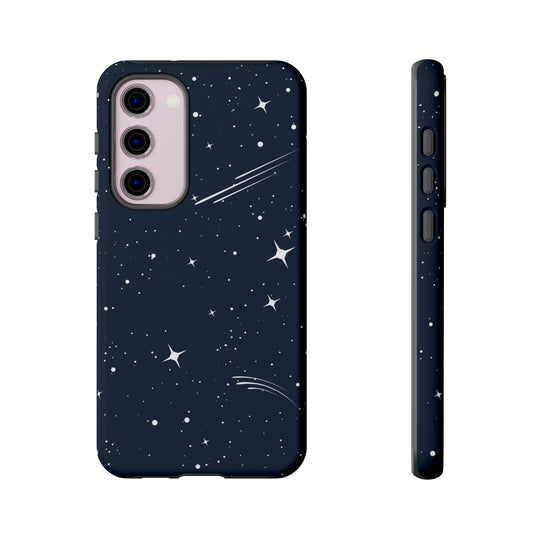 Night Sky Case - Ezra's Clothing - Tough Case