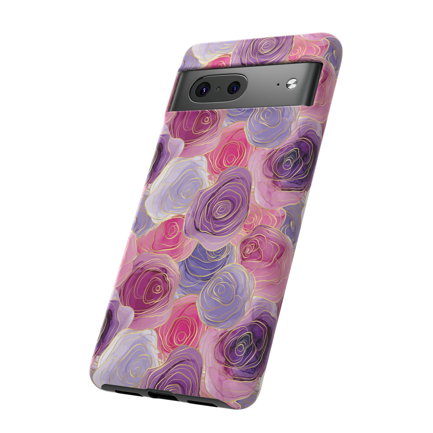 Rose Luxe Case