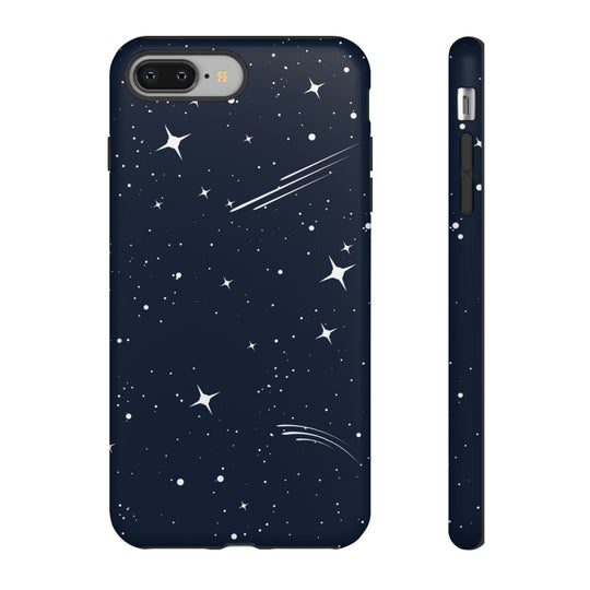 Night Sky Case - Ezra's Clothing - Tough Case