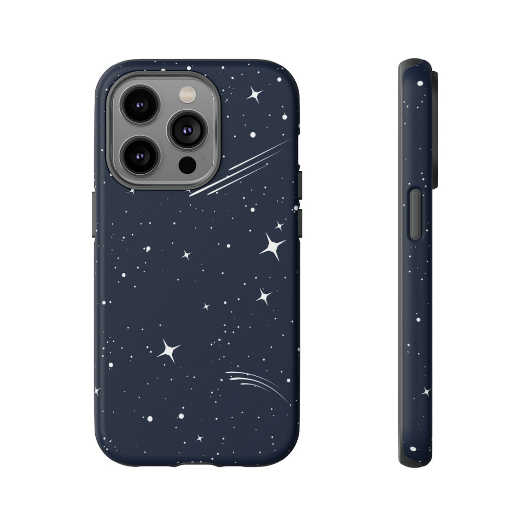 Night Sky Case - Ezra's Clothing - Tough Case