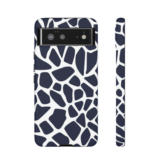 Giraffe Print Case