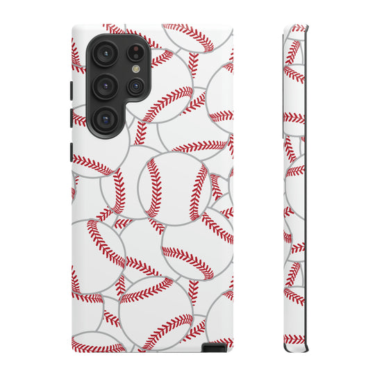 Baseball Case - Ezra's Clothing - Tough Case