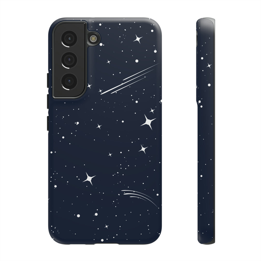 Night Sky Case - Ezra's Clothing - Tough Case