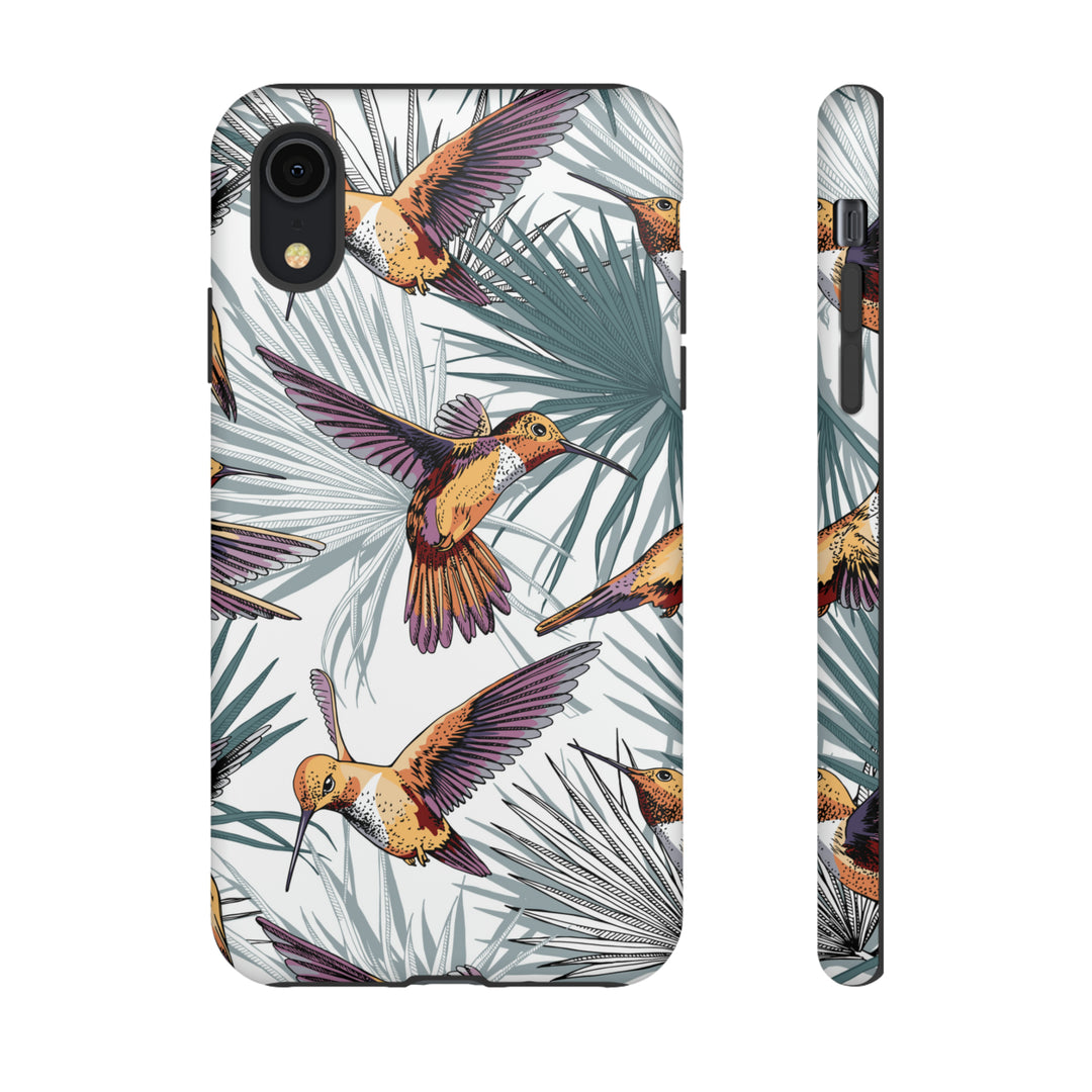 Hummingbird Case - Ezra's Clothing - Tough Case