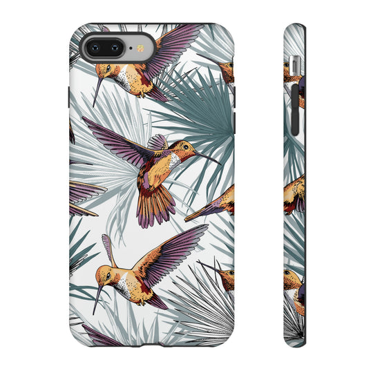 Hummingbird Case - Ezra's Clothing - Tough Case