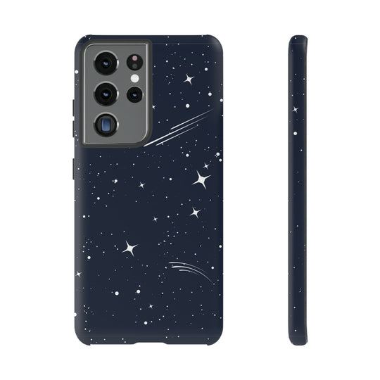 Night Sky Case - Ezra's Clothing - Tough Case