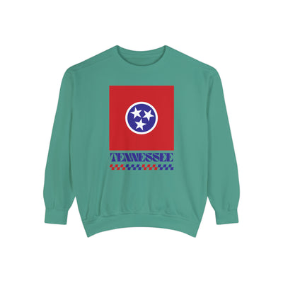 Tennessee Retro Sweatshirt