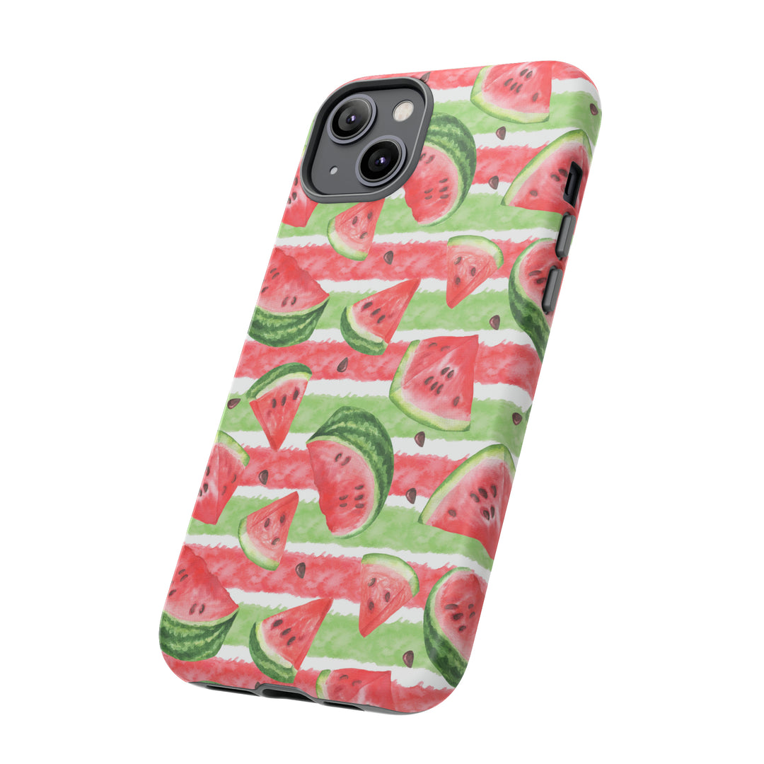 Watermelon Case - Ezra's Clothing - Tough Case