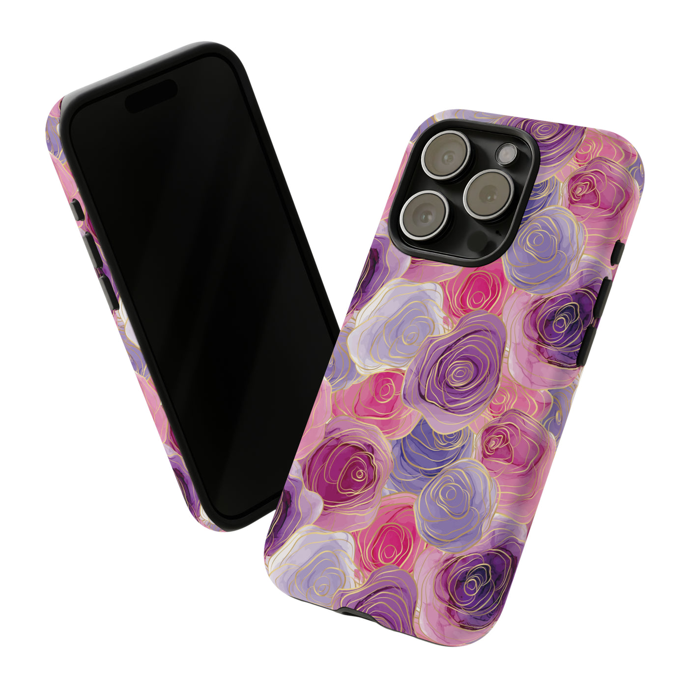 Rose Luxe Case