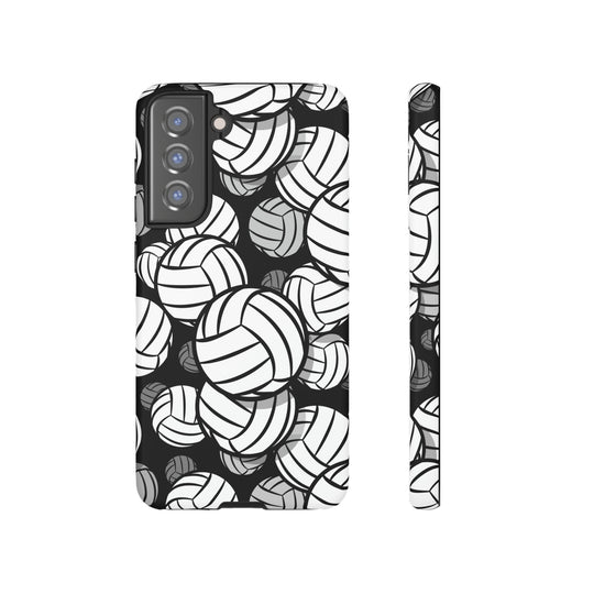 Volleyball Case - Ezra's Clothing - Tough Case