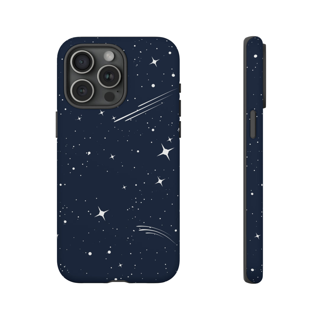 Night Sky Case - Ezra's Clothing - Tough Case