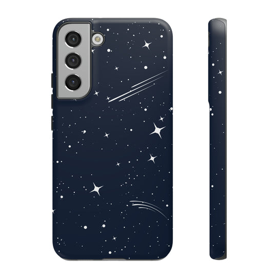 Night Sky Case - Ezra's Clothing - Tough Case