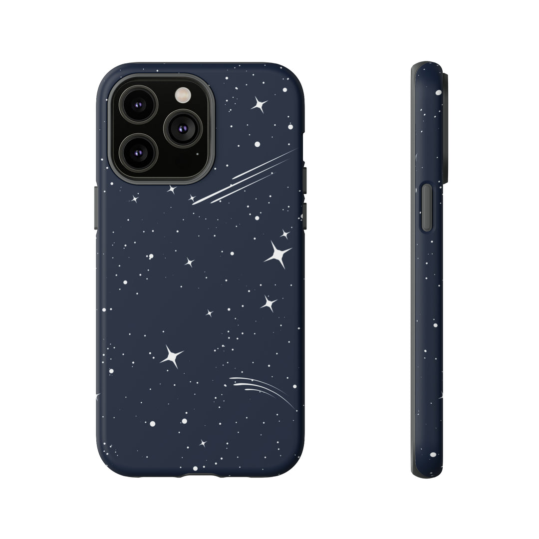 Night Sky Case - Ezra's Clothing - Tough Case