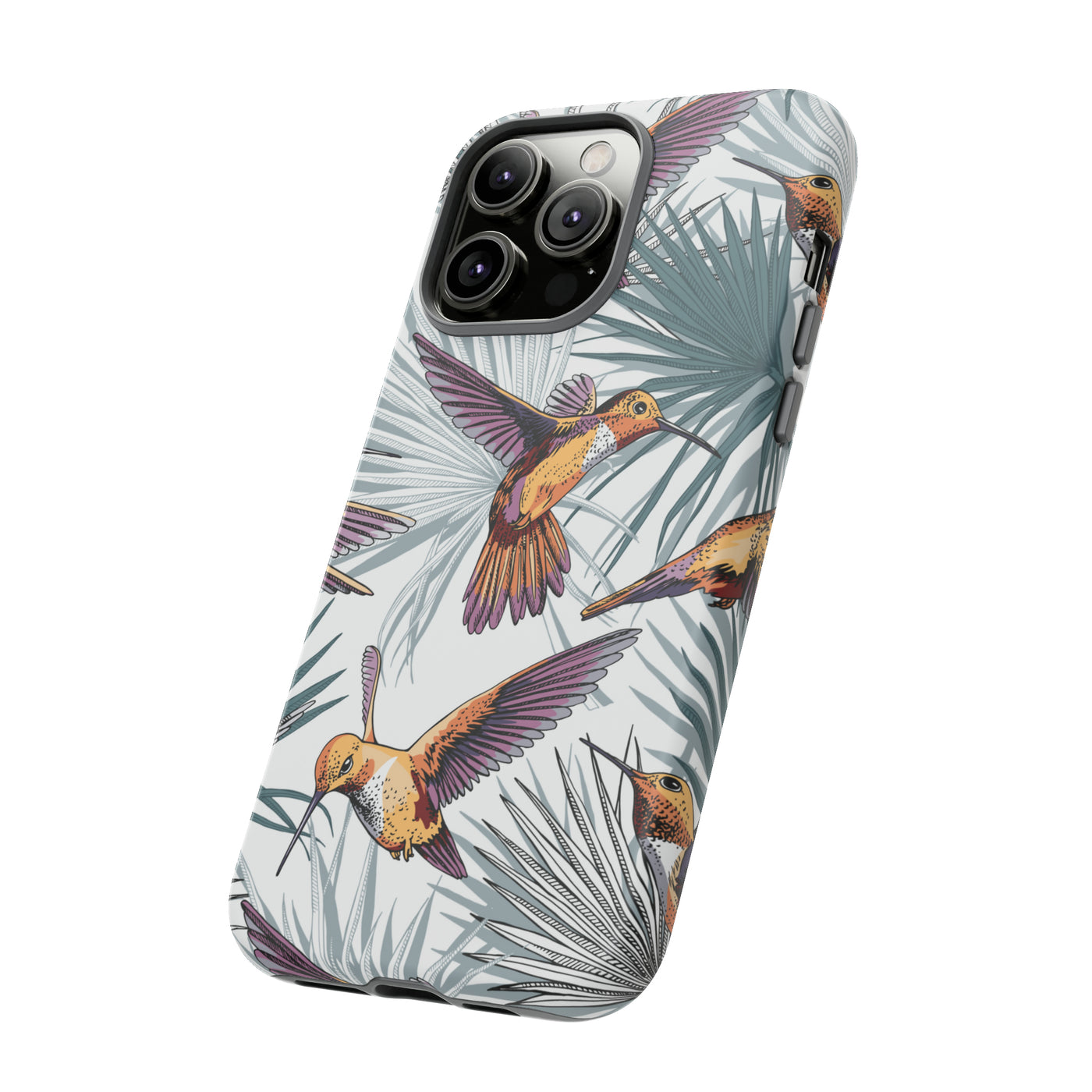 Hummingbird Case
