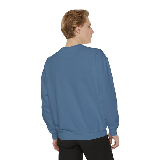 Croatia Retro Sweatshirt - Ezra's Clothing - Sweatshirt