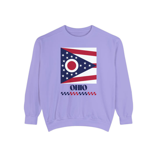 Ohio Retro Sweatshirt