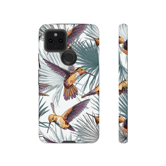 Hummingbird Case - Ezra's Clothing - Tough Case