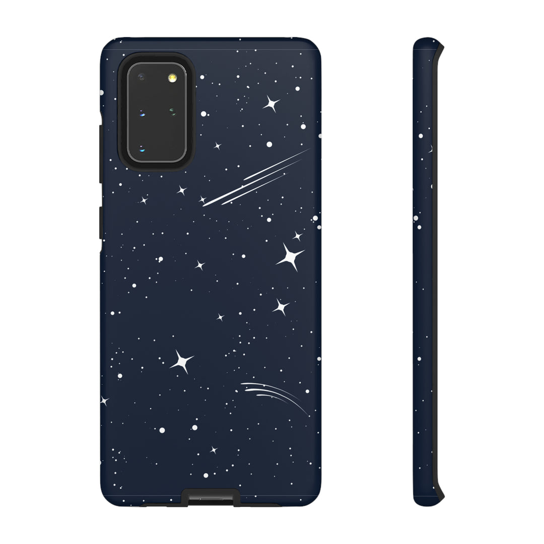 Night Sky Case - Ezra's Clothing - Tough Case