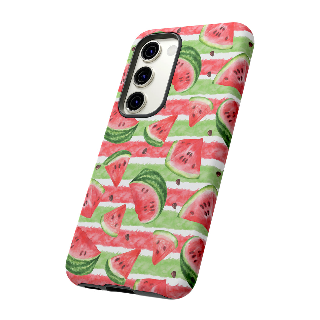 Watermelon Case - Ezra's Clothing - Tough Case