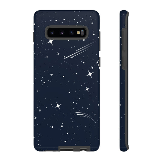 Night Sky Case - Ezra's Clothing - Tough Case