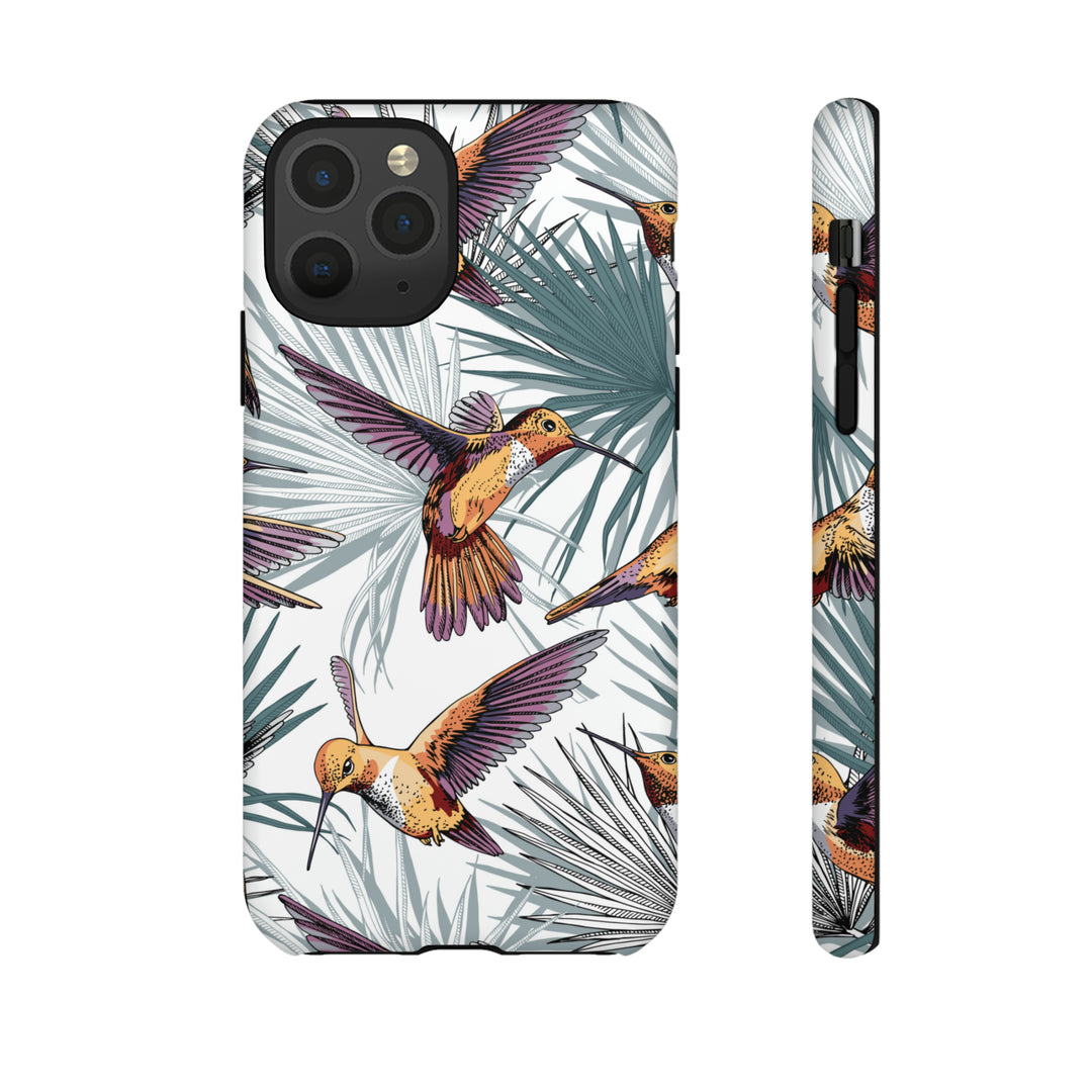 Hummingbird Case - Ezra's Clothing - Tough Case