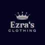 Ezra's Clothing Logo