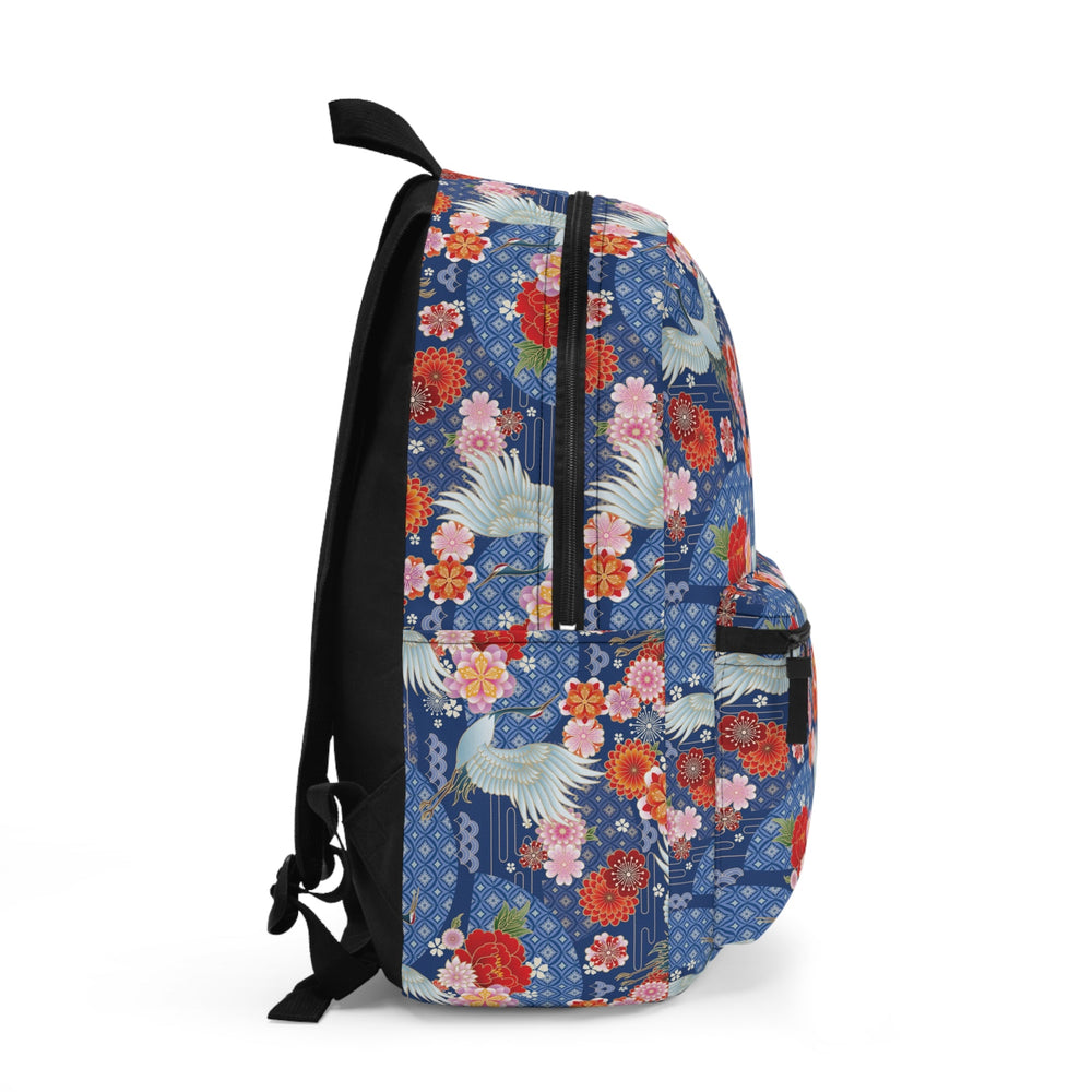 Japanese Spring Backpack - Ezra's Clothing - Bags