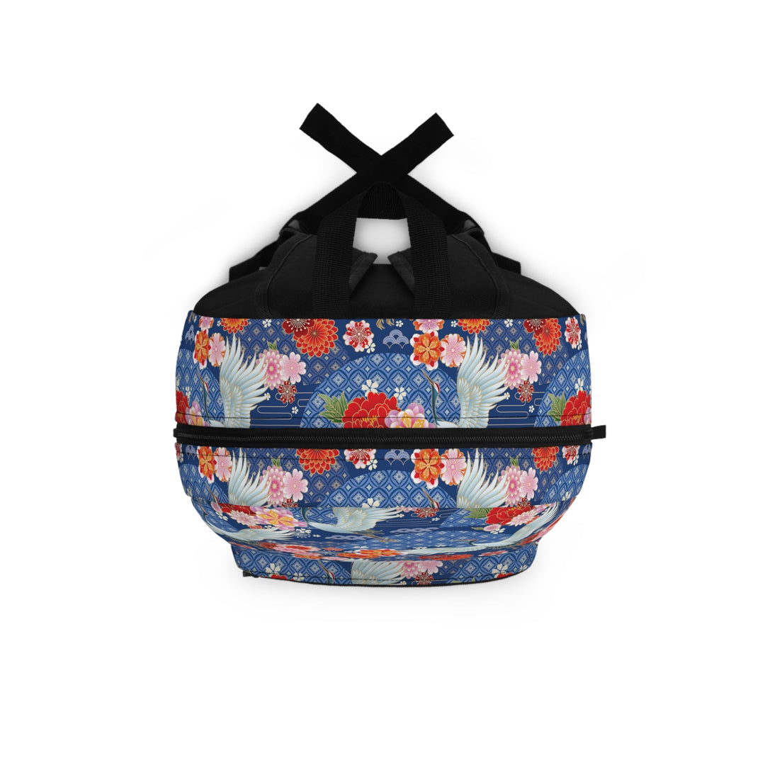 Japanese Spring Backpack - Ezra's Clothing - Bags