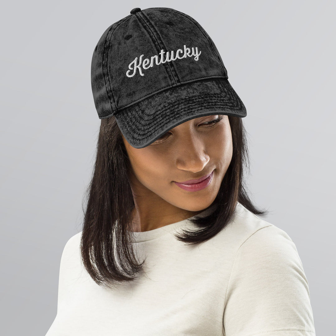 Kentucky Hat - Ezra's Clothing - Hats