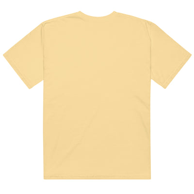 Smith Lake Embroidered T-Shirt T-Shirts Ezra's Clothing   