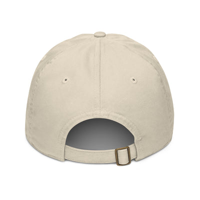 Save the Bees Organic Baseball Cap Hats Ezra's Clothing   