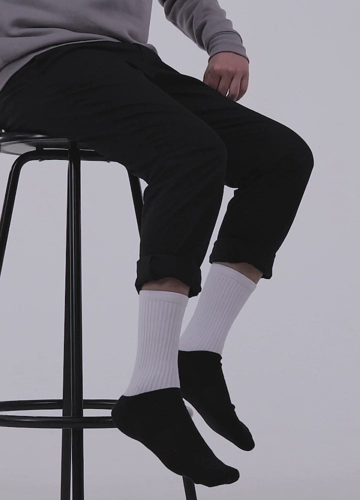 Estonia Socks