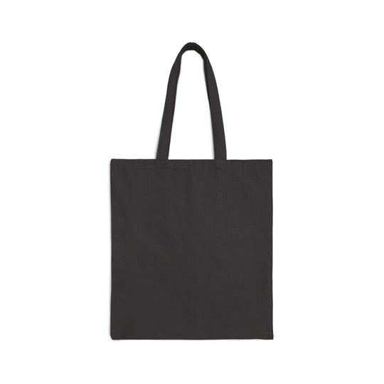 Puerto Rico Retro Print Cotton Canvas Tote Bag - Ezra's Clothing - Bags