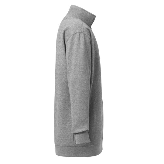 Smith Lake Quarter Zip Fleece Pullover - Ezra's Clothing