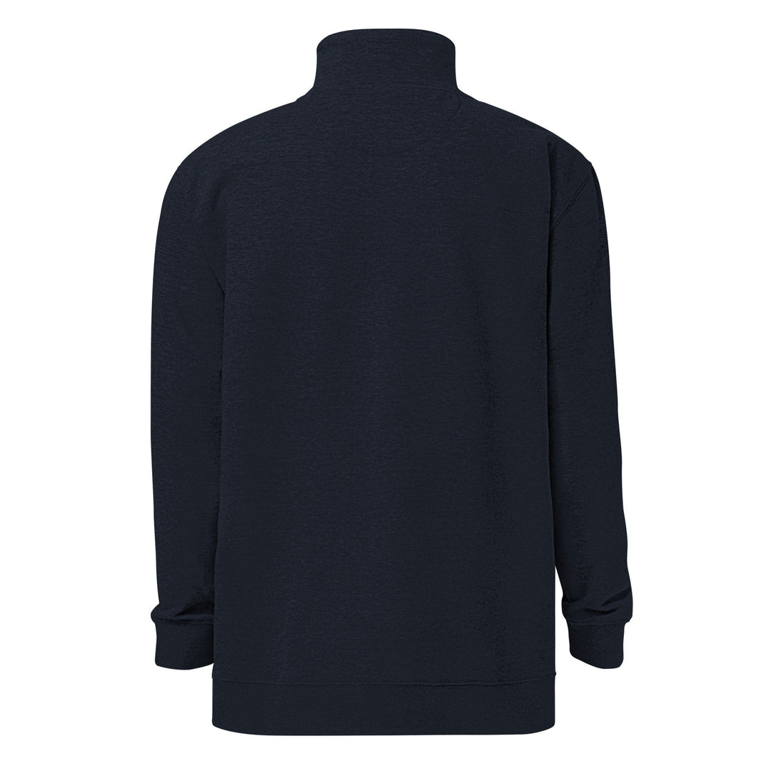 Smith Lake Quarter Zip Fleece Pullover - Ezra's Clothing - Pullover