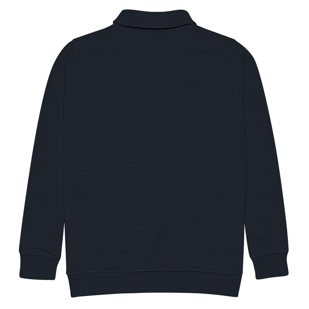 Smith Lake Quarter Zip Fleece Pullover - Ezra's Clothing - Pullover