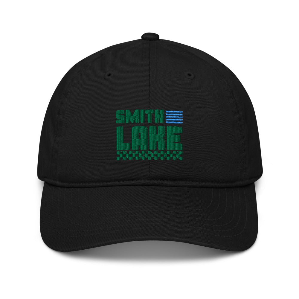 Smith Lake Retro Hat - Ezra's Clothing - Hats