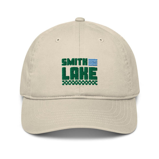 Smith Lake Retro Hat - Ezra's Clothing - Hats
