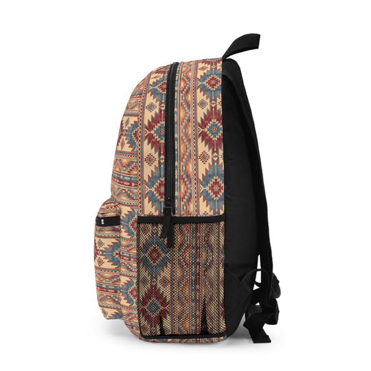Taos Terra Backpack - Ezra's Clothing - Backpacks