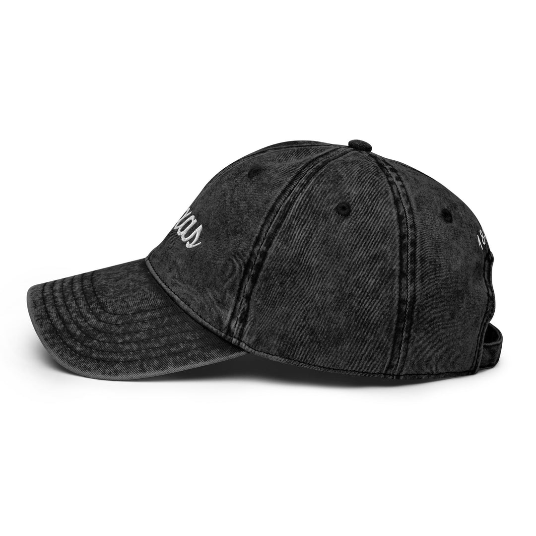Texas Hat - Ezra's Clothing - Hats