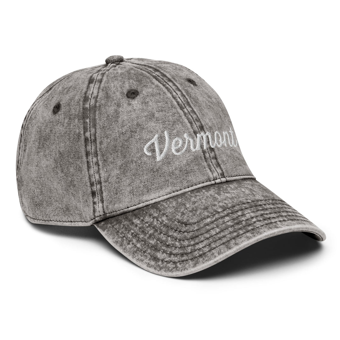 Vermont Hat - Ezra's Clothing - Hats