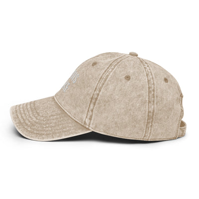 Sardis Lake Hat Hats Ezra's Clothing   